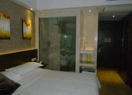 ウィーン ホテル ウェイハイ レイルウェイ ステーション (維也納酒店 山東威海火車站店) 写真