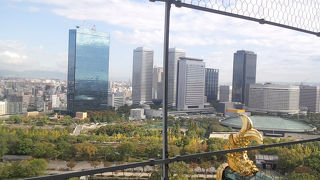 中は意外と近代的