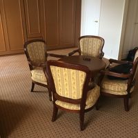 収納型簡易ベッド