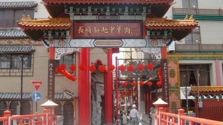 長崎のグルメスポット