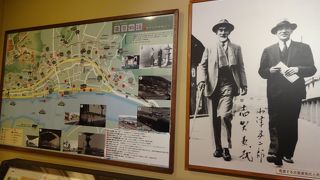 尾道の”ロケ地めぐり”の途中にぜひ！