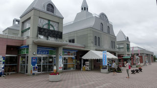 女満別から網走への立ち寄りスポット