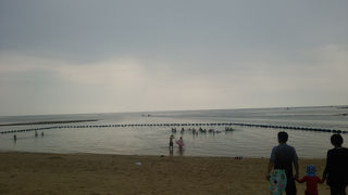 人が少なくていい感じでした！