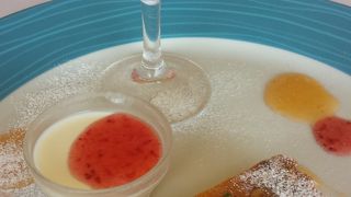 おしゃれなイタリアン