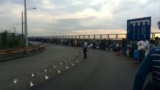 場所としては良いのですが混みすぎです