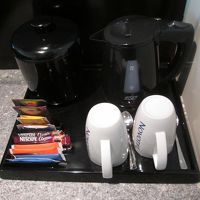 ノボテル クアラルンプール シティ センター