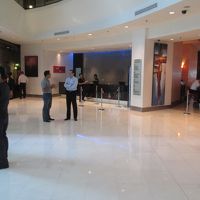 ノボテル クアラルンプール シティ センター