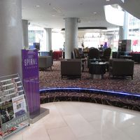 ノボテル クアラルンプール シティ センター