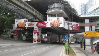 ラジャチュラン駅