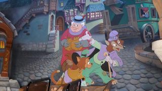 ピノキオの成長が見れます