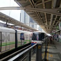 BTSプロンボンへすぐ