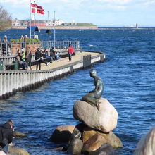 周りの景色も最高でした