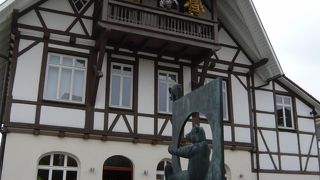 展示の仕方がおもしろい博物館