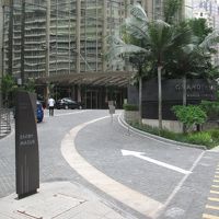 グランド ハイアット クアラルンプール