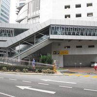 グランド ハイアット クアラルンプール