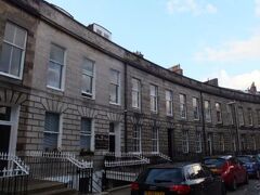 The Claremont Hotel Edinburgh 写真