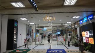 サンピアザ&デュオ