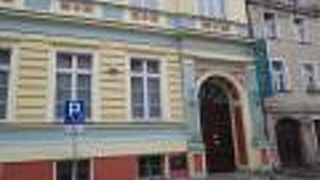 Hotel Dikul Market Square Wroclaw