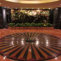 ザ フェデラル クアラルンプール