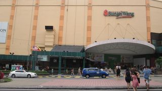 スンガイ ワン プラザ