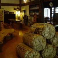 冬宿泊したいです