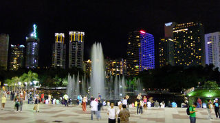 整備が行き届いている