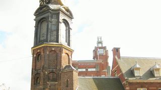 お土産屋さんもたくさん