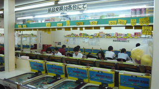 新世界スマートボール