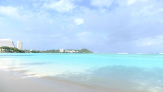 水平線の彼方･･･