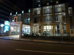 ベストウェスタン アスター メトロポール アパートメンツ 写真