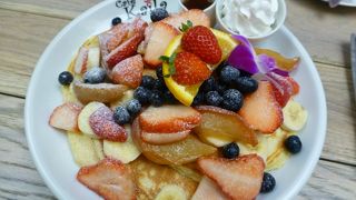 並んで良かった～!