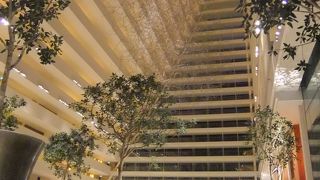 期待してた割には普通