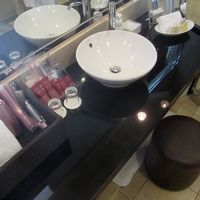 バスアメニティも贅沢な品揃えでした