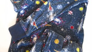 安さにびっくり