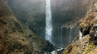圧倒されます。