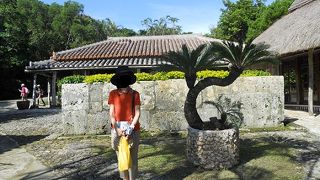 沖縄の文化を知る場所