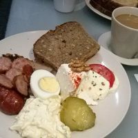 種類が豊富で目移りしました