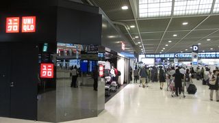 海外の利用者が多くなった