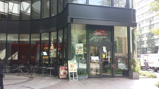 ちょっとしたお土産にフィナンシェがオススメ