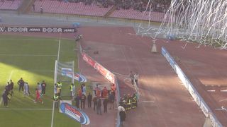 スタッジオ サンパオロ