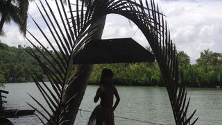 定番のお昼ごはん