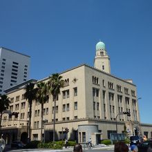 横浜の「クイーン」