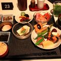 ドーミーインは温泉と朝食バイキングが楽しみ♪