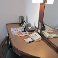 機能的なサイドテーブル