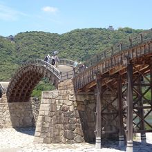 見事な景観です☆