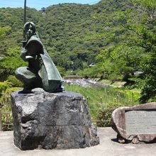 剣豪のライバル　佐々木小次郎☆