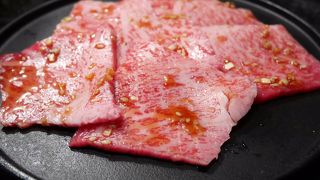 銀座でオススメの焼肉屋