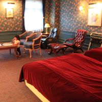 ヨーロピアン館