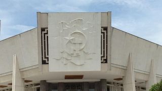 ホーチミンさんに興味があるならいい場所