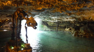 絶対お勧め!アドベンチャー感いっぱい!!